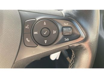 Vauxhall Corsa 1.2 Turbo GS 5dr Auto Petrol Hatchback