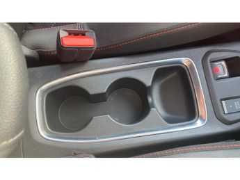 Vauxhall Corsa 1.2 Turbo GS 5dr Auto Petrol Hatchback