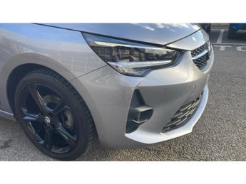 Vauxhall Corsa 1.2 Turbo GS 5dr Auto Petrol Hatchback