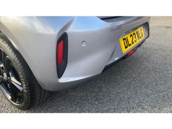 Vauxhall Corsa 1.2 Turbo GS 5dr Auto Petrol Hatchback