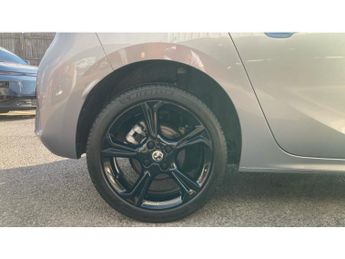 Vauxhall Corsa 1.2 Turbo GS 5dr Auto Petrol Hatchback