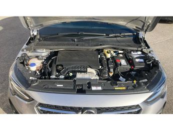 Vauxhall Corsa 1.2 Turbo GS 5dr Auto Petrol Hatchback