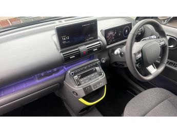 Hyundai INSTER 85kW Cross 49kWh 5dr Auto Electric Hatchback