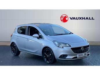 Vauxhall Corsa 1.4 Griffin 5dr Petrol Hatchback
