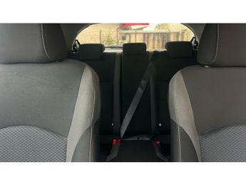 Nissan Juke 1.6 [112] Acenta 5dr CVT Petrol Hatchback