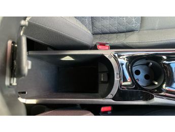 Toyota C-HR 1.8 Hybrid Design 5dr CVT Hybrid Hatchback