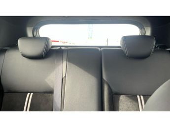 Nissan Micra 1.0 IG-T 92 N-Sport 5dr CVT Petrol Hatchback