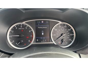 Nissan Micra 1.0 IG-T 92 N-Sport 5dr CVT Petrol Hatchback