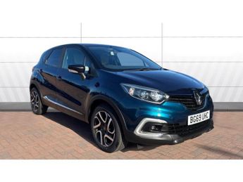 Renault Captur 0.9 TCE 90 Iconic 5dr Petrol Hatchback