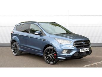 Ford Kuga 1.5 TDCi ST-Line 5dr 2WD Diesel Estate