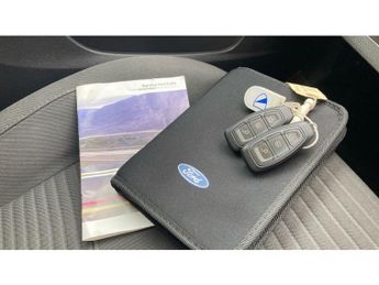 Ford Focus 1.6 125 Titanium 5dr Powershift Petrol Hatchback