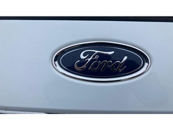 Ford Focus 1.6 125 Titanium 5dr Powershift Petrol Hatchback