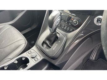 Ford Kuga 2.0 TDCi 180 Titanium X Sport 5dr Powershift Diesel Estate