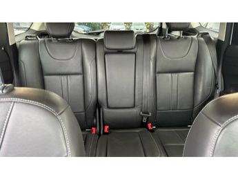 Ford Kuga 2.0 TDCi 180 Titanium X Sport 5dr Powershift Diesel Estate