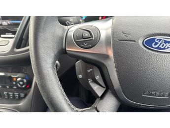Ford Kuga 2.0 TDCi 180 Titanium X Sport 5dr Powershift Diesel Estate