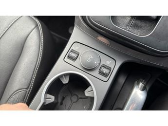 Ford Kuga 2.0 TDCi 180 Titanium X Sport 5dr Powershift Diesel Estate