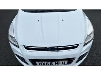 Ford Kuga 2.0 TDCi 180 Titanium X Sport 5dr Powershift Diesel Estate