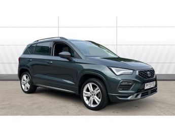 SEAT Ateca 1.5 TSI EVO FR 5dr Petrol Estate