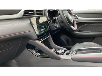 MG ZS 130kW Trophy Connect EV 51kWh 5dr Auto Electric Hatchback
