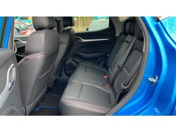MG ZS 130kW Trophy Connect EV 51kWh 5dr Auto Electric Hatchback
