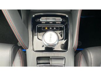 MG ZS 130kW Trophy Connect EV 51kWh 5dr Auto Electric Hatchback