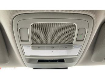 MG ZS 130kW Trophy Connect EV 51kWh 5dr Auto Electric Hatchback