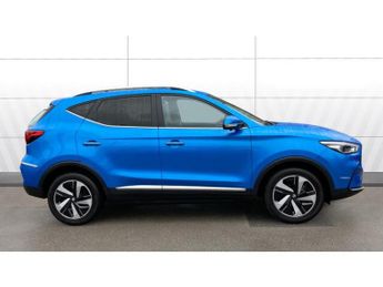 MG ZS 130kW Trophy Connect EV 51kWh 5dr Auto Electric Hatchback