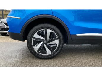 MG ZS 130kW Trophy Connect EV 51kWh 5dr Auto Electric Hatchback