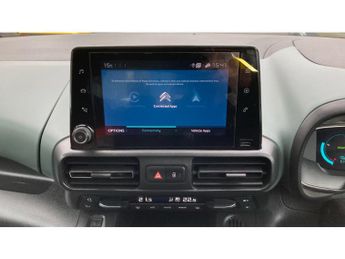 Citroen Berlingo 100kW Flair XTR M 50kWh 5dr Auto Electric Estate