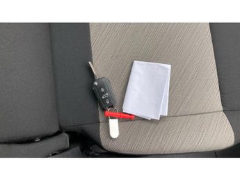 Citroen Berlingo 100kW Flair XTR M 50kWh 5dr Auto Electric Estate