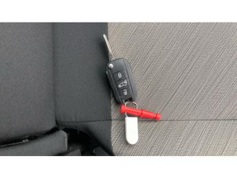 Citroen Berlingo 100kW Flair XTR M 50kWh 5dr Auto Electric Estate