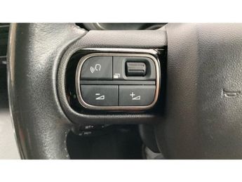 Citroen Berlingo 100kW Flair XTR M 50kWh 5dr Auto Electric Estate