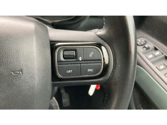 Citroen Berlingo 100kW Flair XTR M 50kWh 5dr Auto Electric Estate
