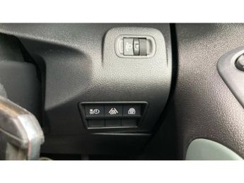 Citroen Berlingo 100kW Flair XTR M 50kWh 5dr Auto Electric Estate