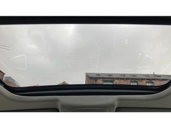 Suzuki Sx4 S Cross 1.4 Boosterjet 48V Hybrid SZ5 ALLGRIP 5dr Auto Petrol Hatchback