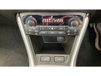 Suzuki Sx4 S Cross 1.4 Boosterjet 48V Hybrid SZ5 ALLGRIP 5dr Auto Petrol Hatchback