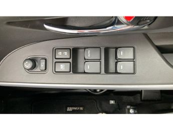 Suzuki Sx4 S Cross 1.4 Boosterjet 48V Hybrid SZ5 ALLGRIP 5dr Auto Petrol Hatchback