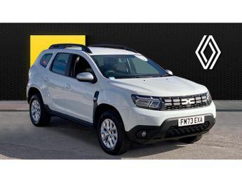 Dacia Duster 1.0 TCe 90 Expression 5dr Petrol Estate
