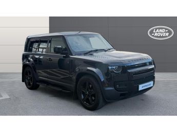 Land Rover Defender 2.0 D200 SE 110 5dr Auto Diesel Estate
