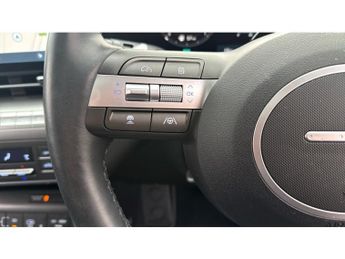 Hyundai KONA 1.6 Hybrid 138 Ultimate 5dr DCT Hybrid Hatchback