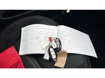 Nissan Juke 1.0 DiG-T 114 Tekna+ 5dr DCT Petrol Hatchback