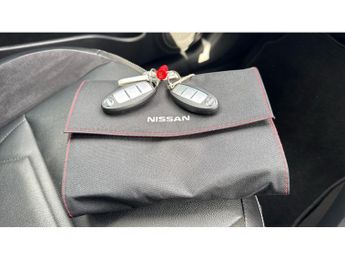 Nissan Juke 1.0 DiG-T 114 Tekna+ 5dr DCT Petrol Hatchback