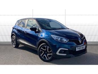 Renault Captur 0.9 TCE 90 Iconic 5dr Petrol Hatchback