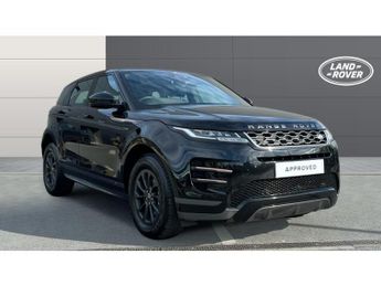 Land Rover Range Rover Evoque 2.0 D150 R-Dynamic 5dr 2WD Diesel Hatchback