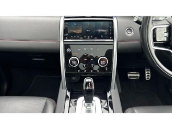 Land Rover Discovery Sport 1.5 P300e R-Dynamic HSE 5dr Auto [5 Seat] Station Wagon