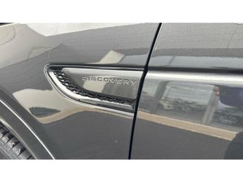 Land Rover Discovery Sport 1.5 P300e R-Dynamic HSE 5dr Auto [5 Seat] Station Wagon