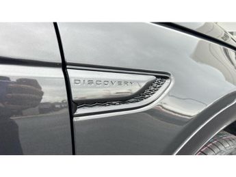 Land Rover Discovery Sport 1.5 P300e R-Dynamic HSE 5dr Auto [5 Seat] Station Wagon