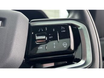 Land Rover Discovery Sport 1.5 P300e R-Dynamic HSE 5dr Auto [5 Seat] Station Wagon