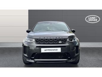 Land Rover Discovery Sport 1.5 P300e R-Dynamic HSE 5dr Auto [5 Seat] Station Wagon