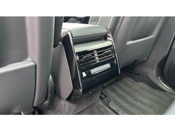 Land Rover Range Rover Sport 3.0 D300 Dynamic SE 5dr Auto Diesel Estate